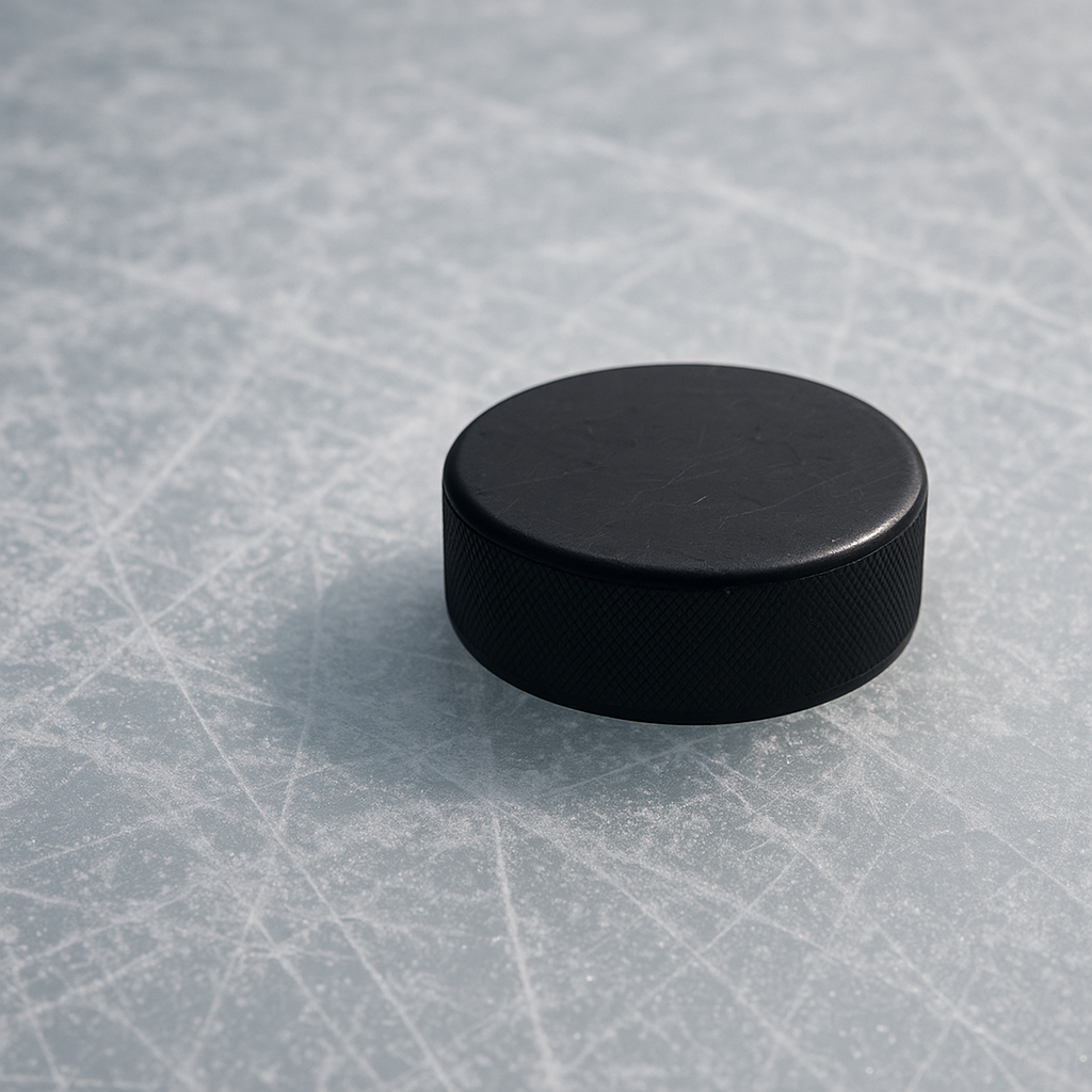 Hockey Starts Soon!