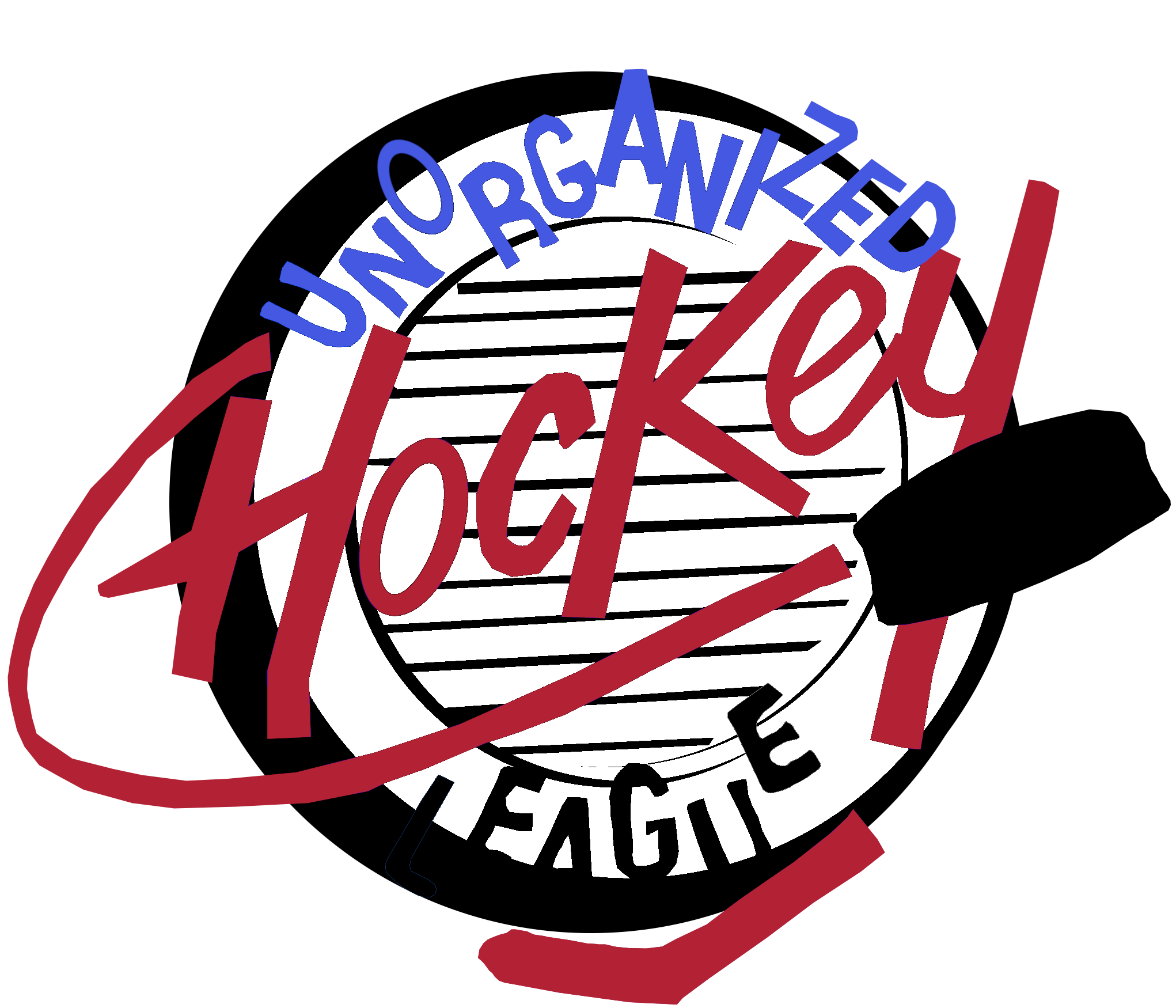 UHL Logo